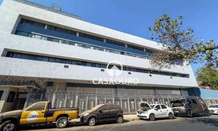 Prédio, 6262 m² - venda por R$ 15.000.000,00 ou aluguel por R$ 130.635,00/mês - Centro - Belo Horizonte/MG