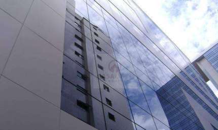 Andar Corporativo para alugar, 145 m² por R$ 10.694,33/mês - Savassi - Belo Horizonte/MG