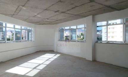 Andar Corporativo comercial para venda e locação ou venda, Lourdes, Belo Horizonte/MG.