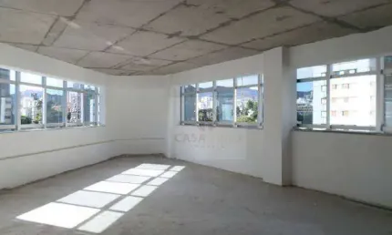 Andar Corporativo comercial para venda e locação ou venda, Lourdes, Belo Horizonte/MG.