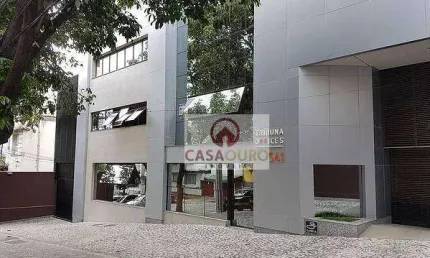 Sala à venda, 26 m² por R$ 285.500,00 - Barro Preto - Belo Horizonte/MG