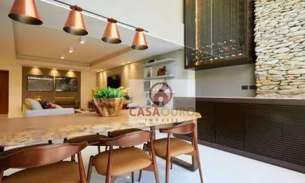 Apartamento  4 quartos à venda, Vila da Serra, Nova Lima.