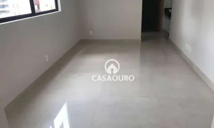 Apartamento 1 quarto à venda, Funcionários, Belo Horizonte.