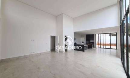 Casa à venda, 247 m² por R$ 2.650.000,00 - Alphaville - Lagoa dos Ingleses - Nova Lima/MG