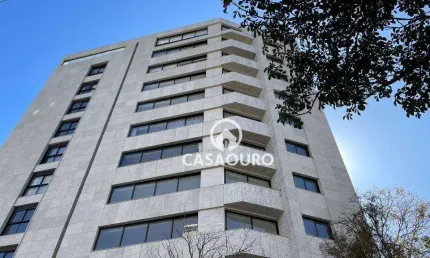 Apartamento à venda, 189 m² por r$ 2.000.000,00 - serra - belo horizonte/mg