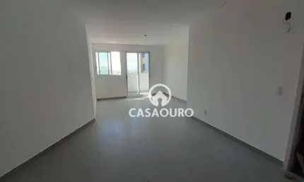 Apartamento com 3 quartos à venda, 101 m² - Sion - Belo Horizonte/MG