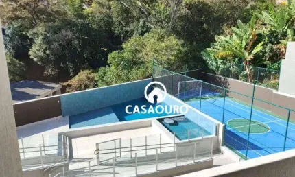 Apartamento com 2 dormitórios à venda, 72 m² por R$ 937.000,00 - Serra - Belo Horizonte/MG