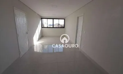 AP1596 - Apartamento com 4 quartos à venda, 115 m² - Ipiranga - Belo Horizonte/MG