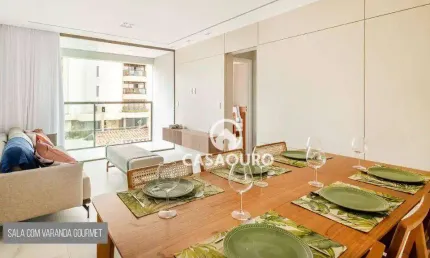 Apartamento com 3 quartos à venda, 83 m² por r$ 948.900 - santo antônio - belo horizonte/mg