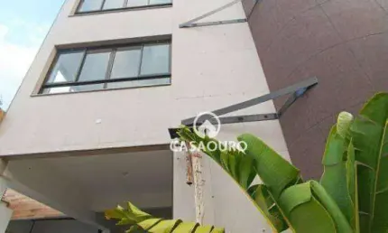 Apartamento com 4 quartos à venda, 114 m² - Graça - Belo Horizonte/MG