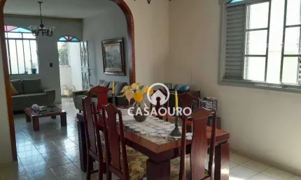 Apartamento com 3 quartos à venda, 118 m² por R$ 600.000 - Floresta - Belo Horizonte/MG