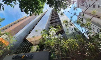 Andar corporativo para alugar, 273 m² por r$ 18.830,58/mês - funcionários - belo horizonte/mg