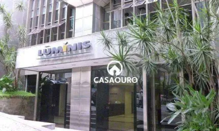 Andar corporativo para alugar, 218 m² por r$ 15.014,92/mês - savassi - belo horizonte/mg