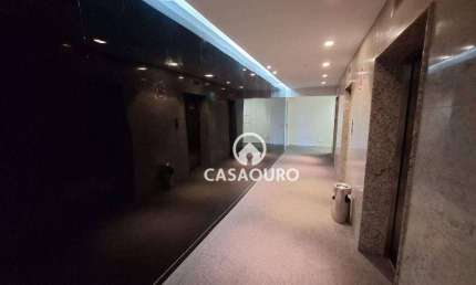 Andar Corporativo para alugar, 218 m² por R$ 15.022,92/mês - Savassi - Belo Horizonte/MG