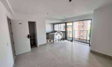 Apartamento com 3 quartos à venda, 86 m² - Santo Agostinho - Belo Horizonte/MG