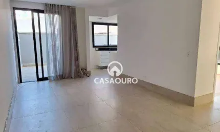 Apartamento com 2 quartos à venda, 104 m² por R$ 1.200.000 - Anchieta - Belo Horizonte/MG