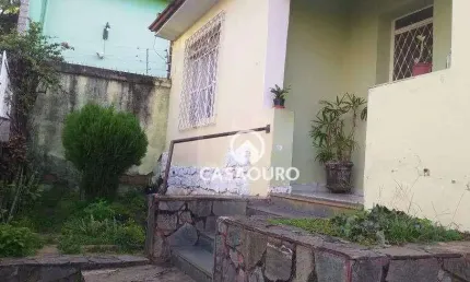 Casa com 3 quartos à venda, 300 m² por R$ 980.000 - Horto - Belo Horizonte/MG