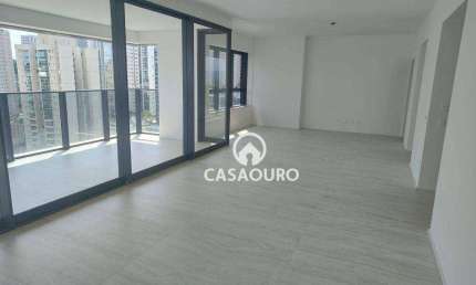Apartamento à venda, 225 m² por R$ 4.736.600,00 - Vila da Serra - Nova Lima/MG