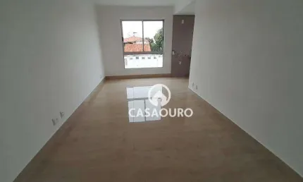 Apartamento com 2 quartos  à venda, 60 m² - Esplanada - Belo Horizonte/MG