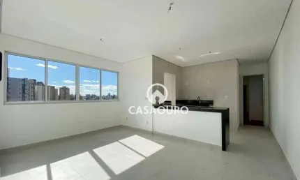 Apartamento com 2 quartos à venda, 64 m²  santa efigênia - belo horizonte/mg