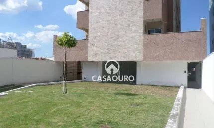 Apartamento com 2 quartos à venda, 105 m²  - Santa Efigênia - Belo Horizonte/MG