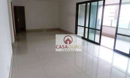 Apartamento com 4 quartos à venda, 178 m² por R$ 3.000.000 - Santo Agostinho - Belo Horizonte/MG