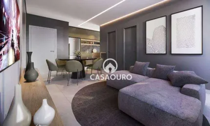 Apartamento à venda, 53 m² por R$ 952.000,00 - São Pedro - Belo Horizonte/MG