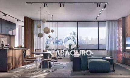 Apartamento à venda, 80 m² por R$ 1.514.000,00 - São Pedro - Belo Horizonte/MG