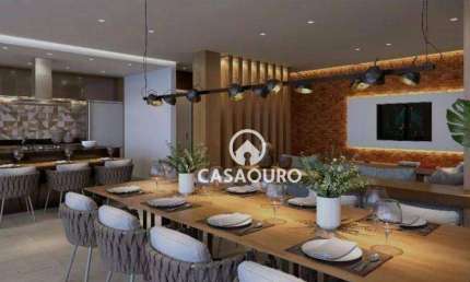 Apartamento 2 Quartos com área privativa  a venda na Serra, Belo Horizonte/MG.