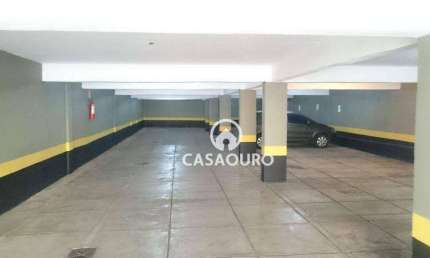 Box/Garagem à venda por R$ 30.000,00 - Santa Efigênia - Belo Horizonte/MG