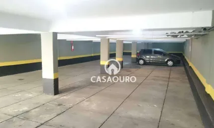 Box/Garagem à venda por R$ 30.000,00 - Santa Efigênia - Belo Horizonte/MG