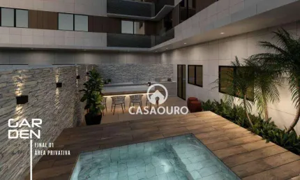Apartamento com 3 quartos com área privativa  à venda, 240 m²  - Santo Antônio - Belo Horizonte/MG