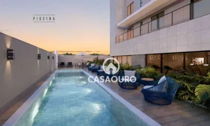 Apartamento com 3 quartos à venda, 138 m² - Santo Antônio - Belo Horizonte/MG