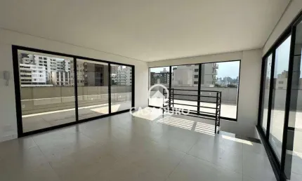 Cobertura com 4 quartos à venda - Santo Antônio - Belo Horizonte/MG