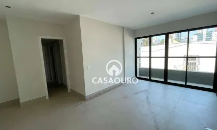 Apartamento com 3 quartos à venda, 86 m² - Serra - Belo Horizonte/MG
