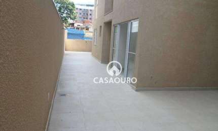 Apartamento com 2 quartos à venda, 64 m² - Santa Efigênia - Belo Horizonte/MG
