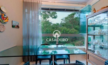 Casa com 6 quartos à venda, 200 m² por R$ 1.580.000 - Condomínio Village Royale - Nova Lima/MG
