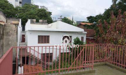Casa com 3 quartos à venda, 200 m²  - Serra - Belo Horizonte/MG