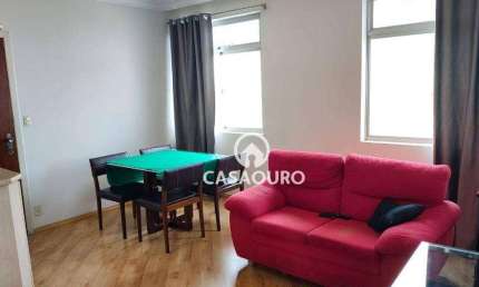 Apartamento com 2 quartos à venda, 75 m² por R$ 690.000 - Santa Efigênia - Belo Horizonte/MG