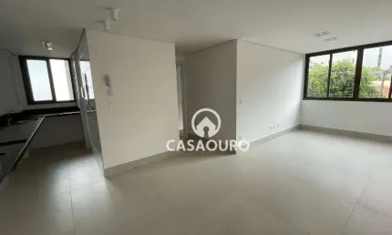 Apartamento com 3 quartos à venda, 80 m² por R$ 1.060.000 - Serra - Belo Horizonte/MG