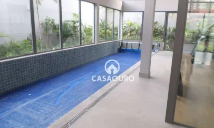 Apartamento com 4 quartos à venda, 140 m² por R$ 2.450.000 - Sao Bento - Belo Horizonte/MG