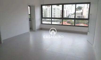 Apartamento com 3 quartos à venda, 100 m² por R$ 1.700.000 - Sao Bento - Belo Horizonte/MG