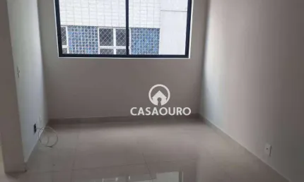 Apartamento à venda, 45 m² por R$ 760.000,00 - Funcionários - Belo Horizonte/MG