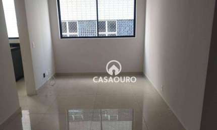 Apartamento à venda, 45 m² por R$ 690.000,00 - Funcionários - Belo Horizonte/MG