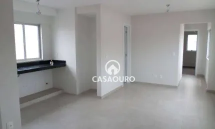 Apartamento com 2 quartos à venda, 62 m²  - Santo Antônio - Belo Horizonte/MG