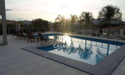 Casa com 3 quartos à venda, 126 m² por R$ 920.000 - Condomínio Village Royale - Nova Lima/MG