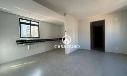 Apartamento com 2 Quartos à venda, 64 m² por R$ 790.000 - São Pedro - Belo Horizonte/MG