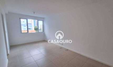 Apartamento com 2 quartos à venda, 68 m²- Floresta - Belo Horizonte/MG