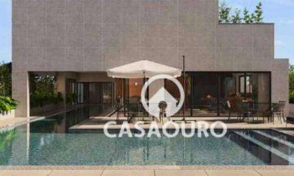 Apartamento com 4 quartos à venda, 156 m² - Santo Antônio - Belo Horizonte/MG