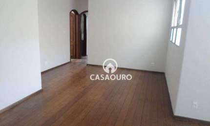 Apartamento com 4 quartos à venda, 120 m² por R$ 900.000 - São Bento - Belo Horizonte/MG